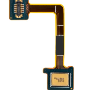 Microphone Flex Cable For LG Velvet