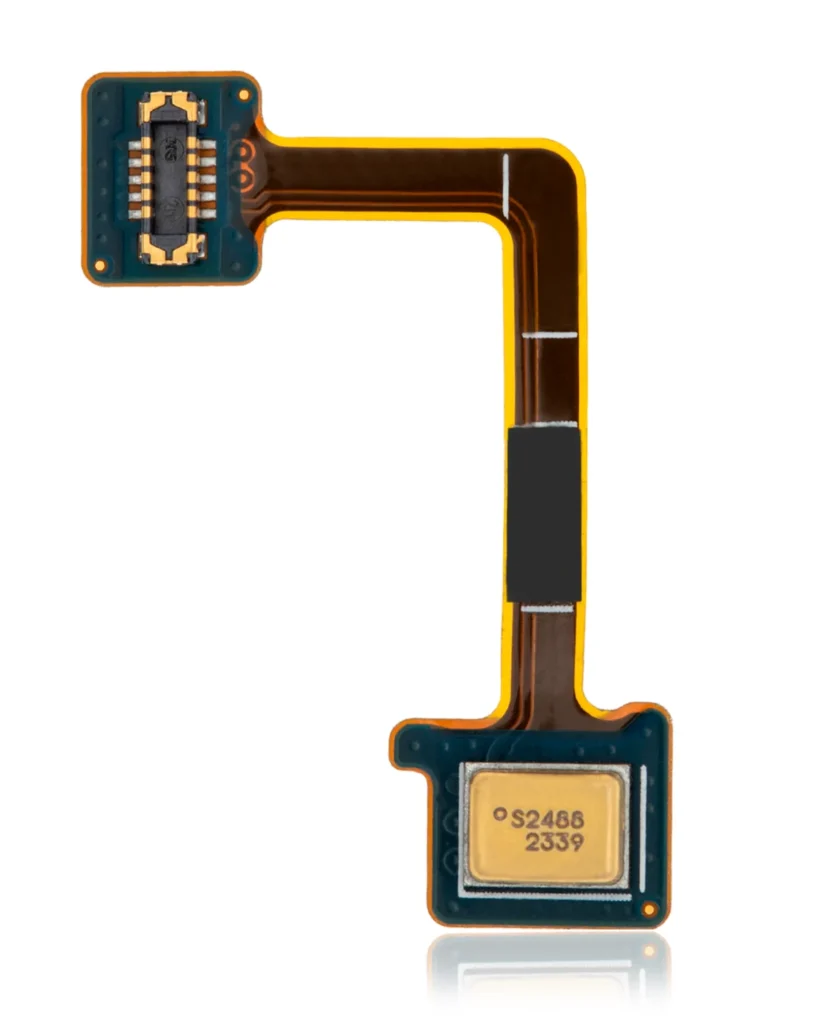 Microphone Flex Cable For LG Velvet