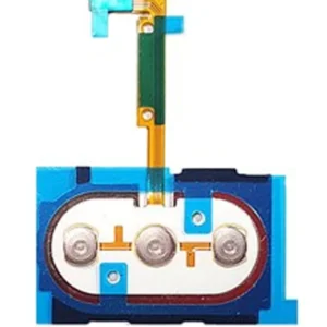 Power And Volume Button Flex For LG V10 (H900)