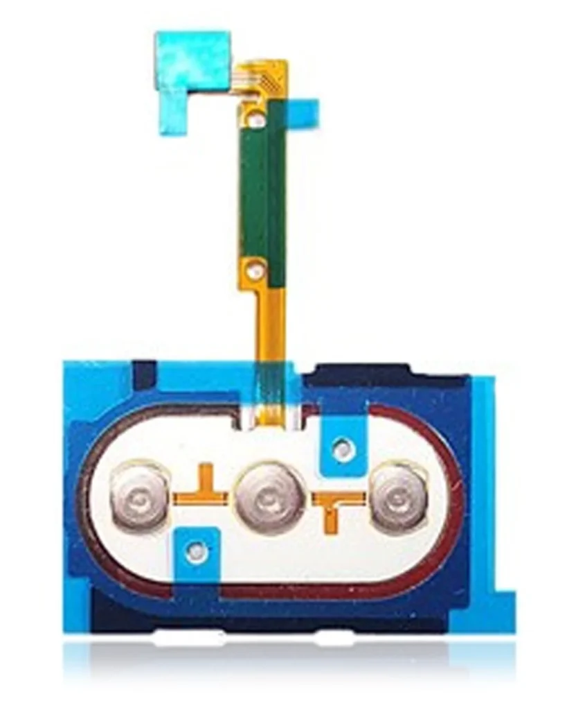 Power And Volume Button Flex For LG V10 (H900)