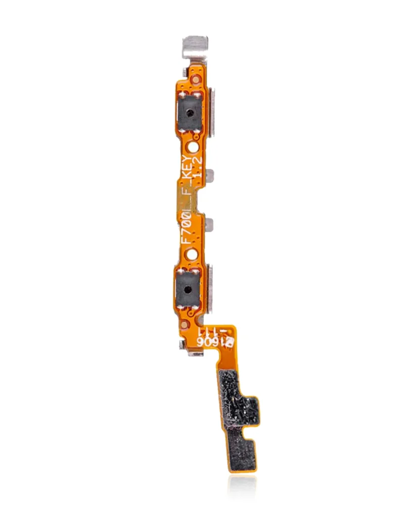 Volume Flex Cable For LG G5
