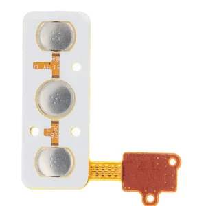 Power And Volume Button Flex Cable For LG Stylo 2