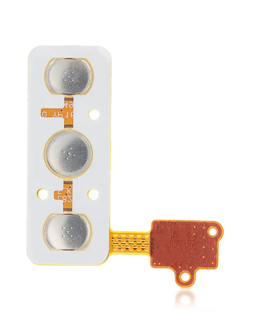 Power And Volume Button Flex Cable For LG Stylo 2