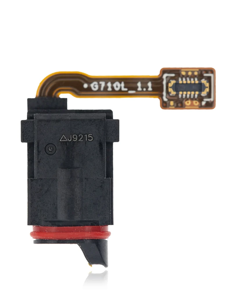 Headphone Jack For LG G7 One