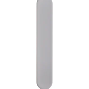 5G Glass Edge Strip For iPhone 12 Pro / 12 Pro Max (Silver)