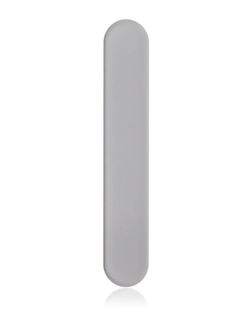 5G Glass Edge Strip For iPhone 12 Pro / 12 Pro Max (Silver)