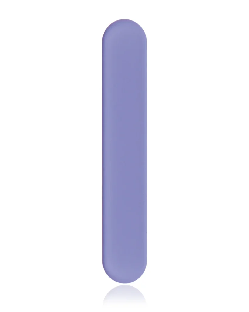 5G Glass Edge Strip For iPhone 12 / 12 Mini (Purple)