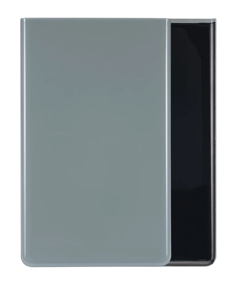 Bottom Back cover Glass For Google Pixel 7 Pro (Hazel)