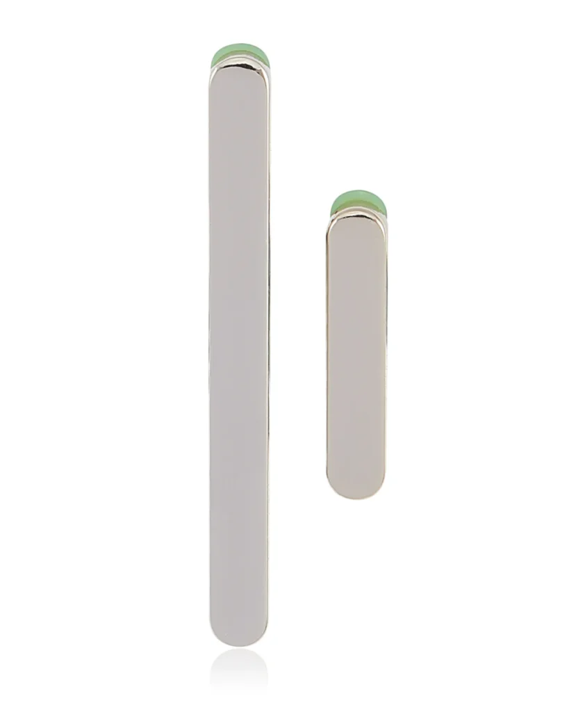 Hard Buttons (Power / Volume) For Google Pixel 7 (Lemongrass)