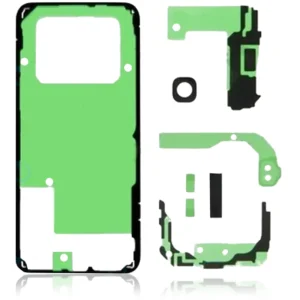 Back Cover Adhesive Tape With Re-Work Kit For Samsung Galaxy S8 (Service Pack)