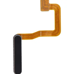 Fingerprint Reader With Power Flex Cable For Samsung Galaxy Z Fold 2 5G (F916) (Mystic Black)
