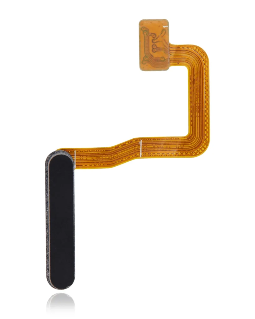 Fingerprint Reader With Power Flex Cable For Samsung Galaxy Z Fold 2 5G (F916) (Mystic Black)
