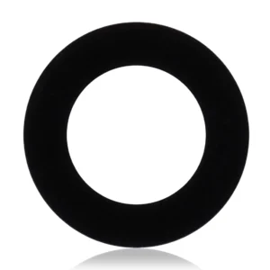 Back Camera Lens For iPad 5 (2017) / iPad 6 (2018) / iPad 7 (2019) / iPad 8 (2020) / iPad 9 (2021) / Air 2 / Mini 4 / Mini 5 / iPad Pro 12.9" 1st Gen (2015)