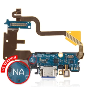 Charging Port Flex Cable For LG G7 ThinQ (US Version / LMG710VM / Version 1.1)