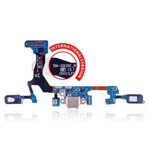 Charging Port Flex Cable For Samsung Galaxy S7 Edge (G935F) (International Version)