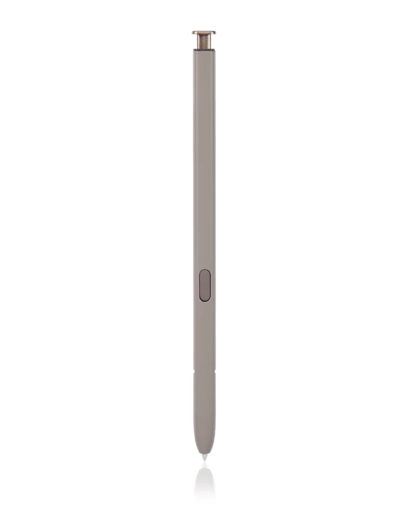 Stylus Pen For Samsung Galaxy S24 Ultra 5G (Titanium Gray / Titanium Violet) (Premium)