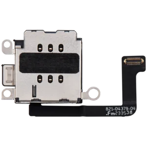 Dual Sim Card Reader For iPhone 15