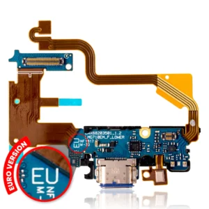 Charging Port Flex Cable For LG G7 ThinQ (Euro Version / LMG710EM / Version 1.2)