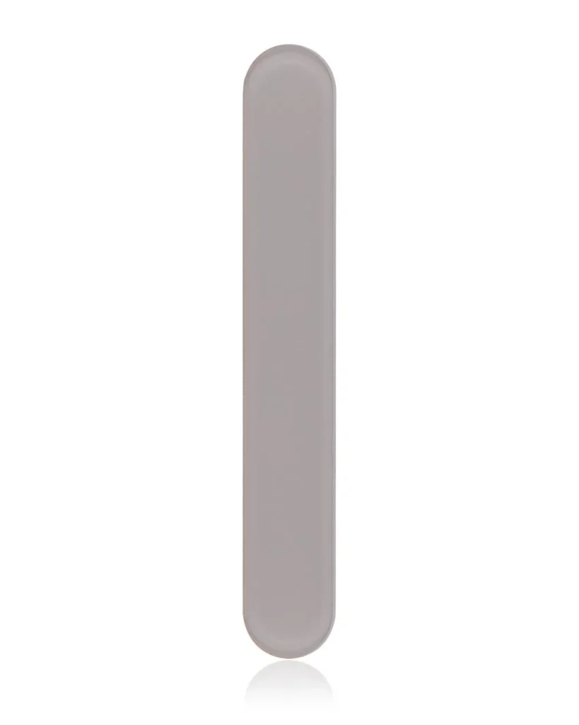 5G Glass Edge Strip For iPhone 15 Pro / 15 Pro Max (White Titanium)