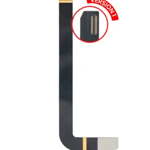 LCD Transfer Flex Cable For Microsoft Surface Pro 4 (Version 1) (1724 / Samsung LCD Version: V1.0 / LTL123YL01)