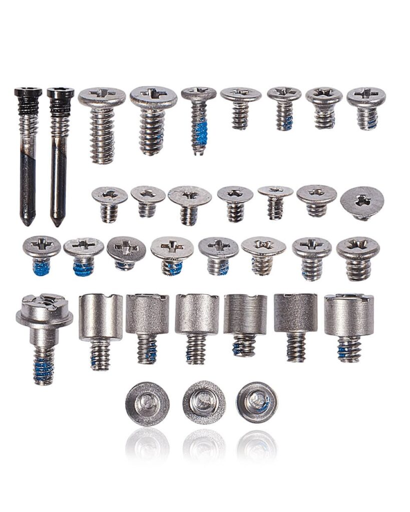 Complete Screw Set For iPhone 15 Pro