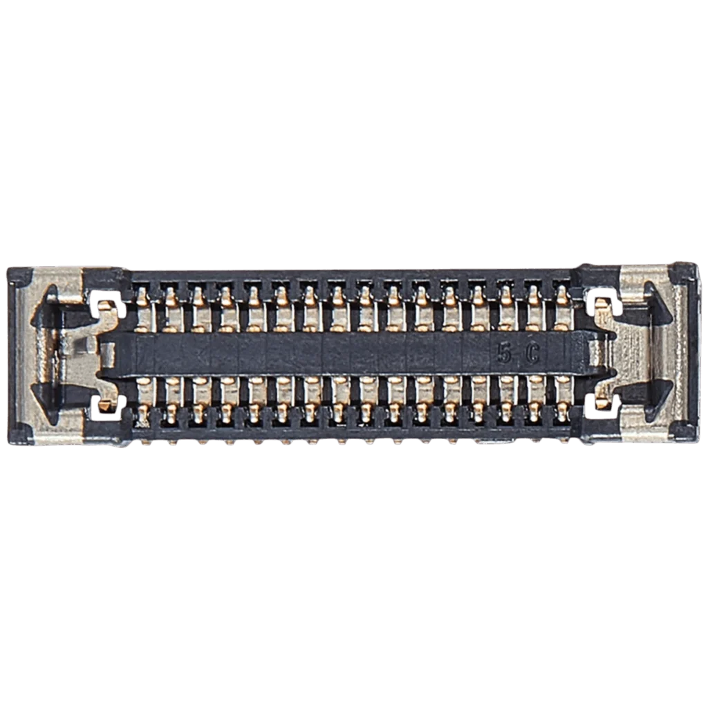 Infrared FPC Connector For iPhone 15 Series (32 Pin)