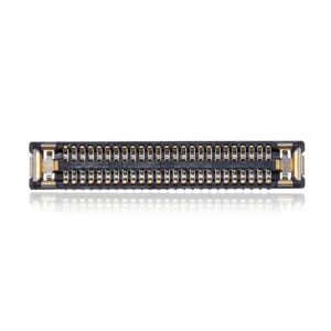 LCD / Digitizer FPC Connector For iPhone 15 Pro / 15 Pro Max (50 Pin)