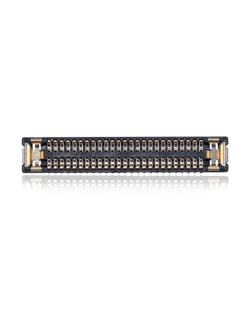 LCD / Digitizer FPC Connector For iPhone 15 Pro / 15 Pro Max (50 Pin)