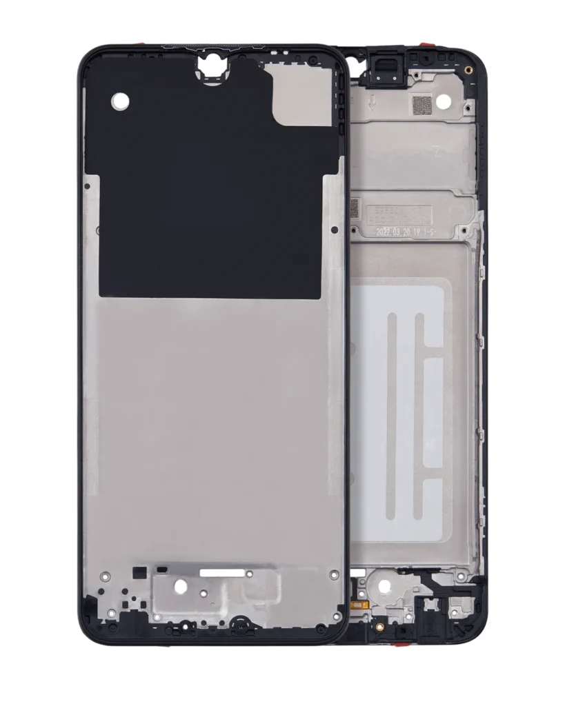 LCD-Frame For Samsung Galaxy A22 5G (A226 / 2021)