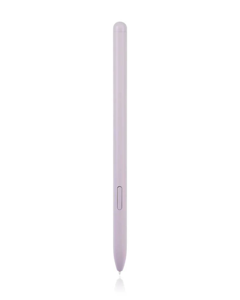 Stylus Pen For Samsung Galaxy Tab S9 FE 10.9" (X510 / X516) (2023) / Tab S9 FE Plus (X610 / X616) (2023) (Aftermarket Plus) (Lavender)