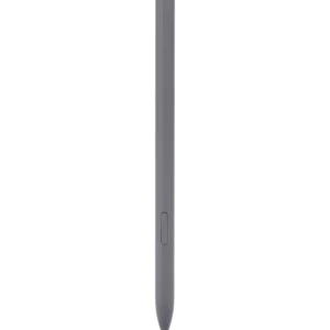Stylus Pen For Samsung Galaxy Tab S9 FE 10.9" (X510 / X516) (2023) / Tab S9 FE Plus (X610 / X616) (2023) (Aftermarket Plus) (Gray)