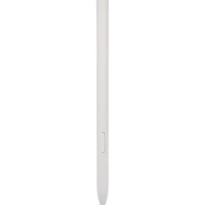 Stylus Pen For Samsung Galaxy Tab S9 FE 10.9" (X510 / X516) (2023) / Tab S9 FE Plus (X610 / X616) (2023) (Aftermarket Plus) (Silver)