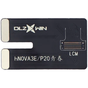 Tester Flex Cable For iTestBox (S300 / S800) For Huawei Nova 3E / P20 Lite