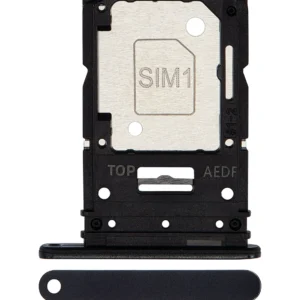 Sim Card Tray For Samsung Galaxy A54 5G (A546 / 2023) (Graphite)