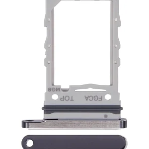 Sim Card Tray For Samsung Galaxy Z Flip 5 5G (Graphite)