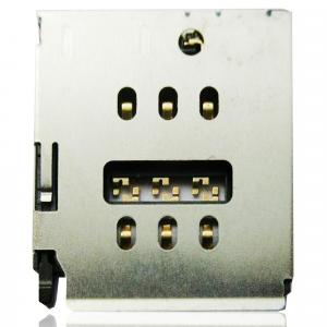 Sim Card Reader For iPhone SE 2022