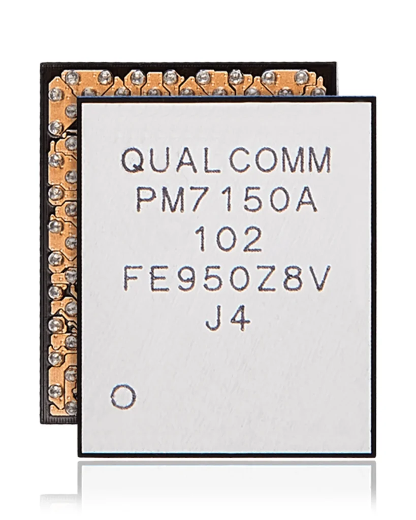 Power IC For Samsung Galaxy A71 (A715 / 2020) (PM7150A 102)