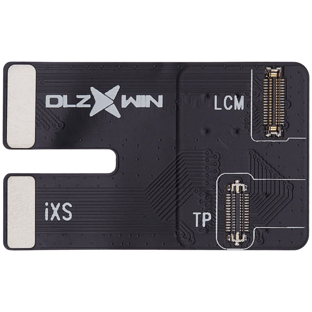 Tester Flex Cable For iTestBox (S200 / S300) For iPhone XS