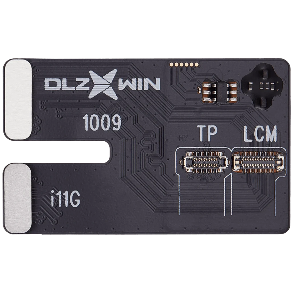 Tester Flex Cable For iTestBox (S200 / S300) For iPhone 11