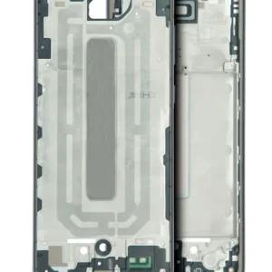 Mid-Frame Housing For Samsung Galaxy A33 5G (A336 / 2022) (Black)