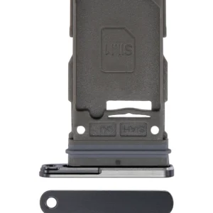 Single Sim Card Tray For Samsung Galaxy S23 Ultra 5G (Green)