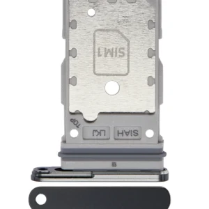 Dual Sim Card Tray For Samsung Galaxy S23 Ultra 5G (Green)