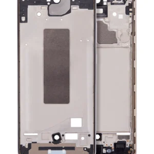 Mid-Frame Housing For Samsung Galaxy A72 (A725 / 2021) (Awesome White)