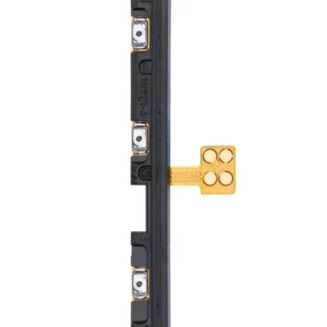 Power And Volume Button Flex Cable For Samsung Galaxy A71 5G UW (A716V / 2020)