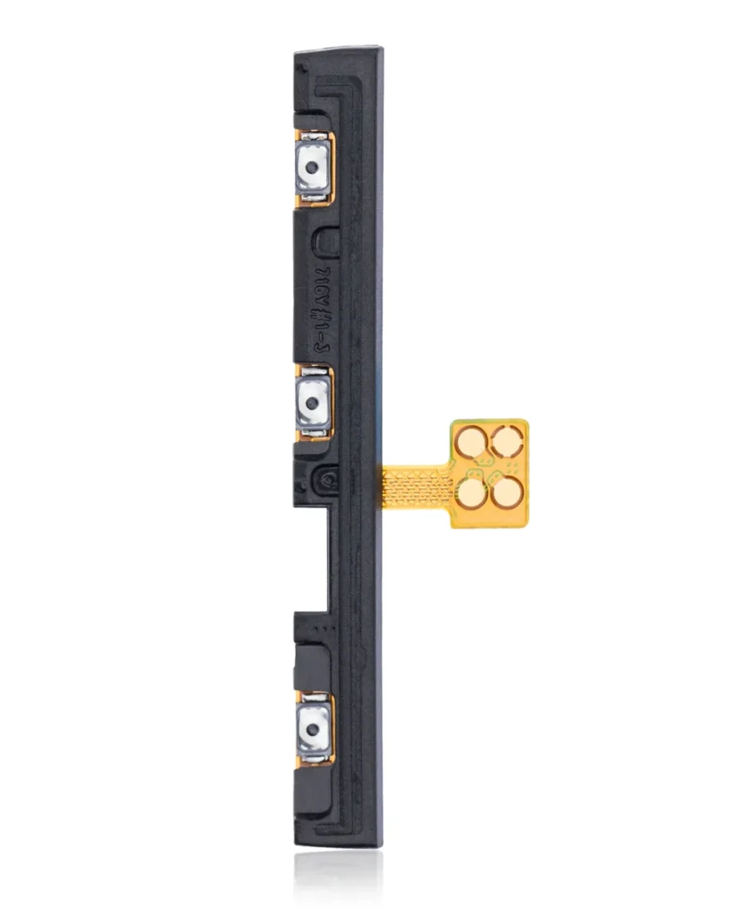 Power And Volume Button Flex Cable For Samsung Galaxy A71 5G UW (A716V / 2020)