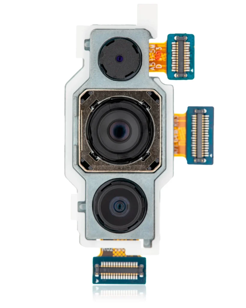 Back Camera For Samsung Galaxy A71 (A715 / 2020)
