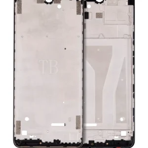 LCD-Frame For Motorola Moto G40 Fusion (XT2147-1)