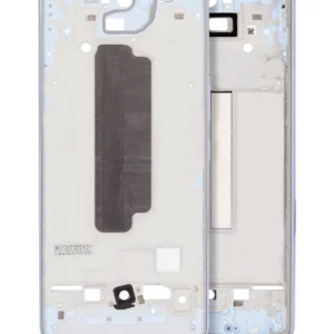 Mid-Frame Housing For Samsung Galaxy A53 5G (A536 / 2022) (Blue)