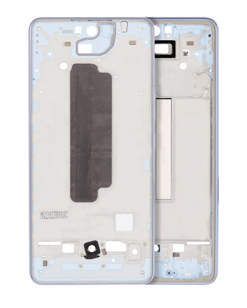 Mid-Frame Housing For Samsung Galaxy A53 5G (A536 / 2022) (Blue)