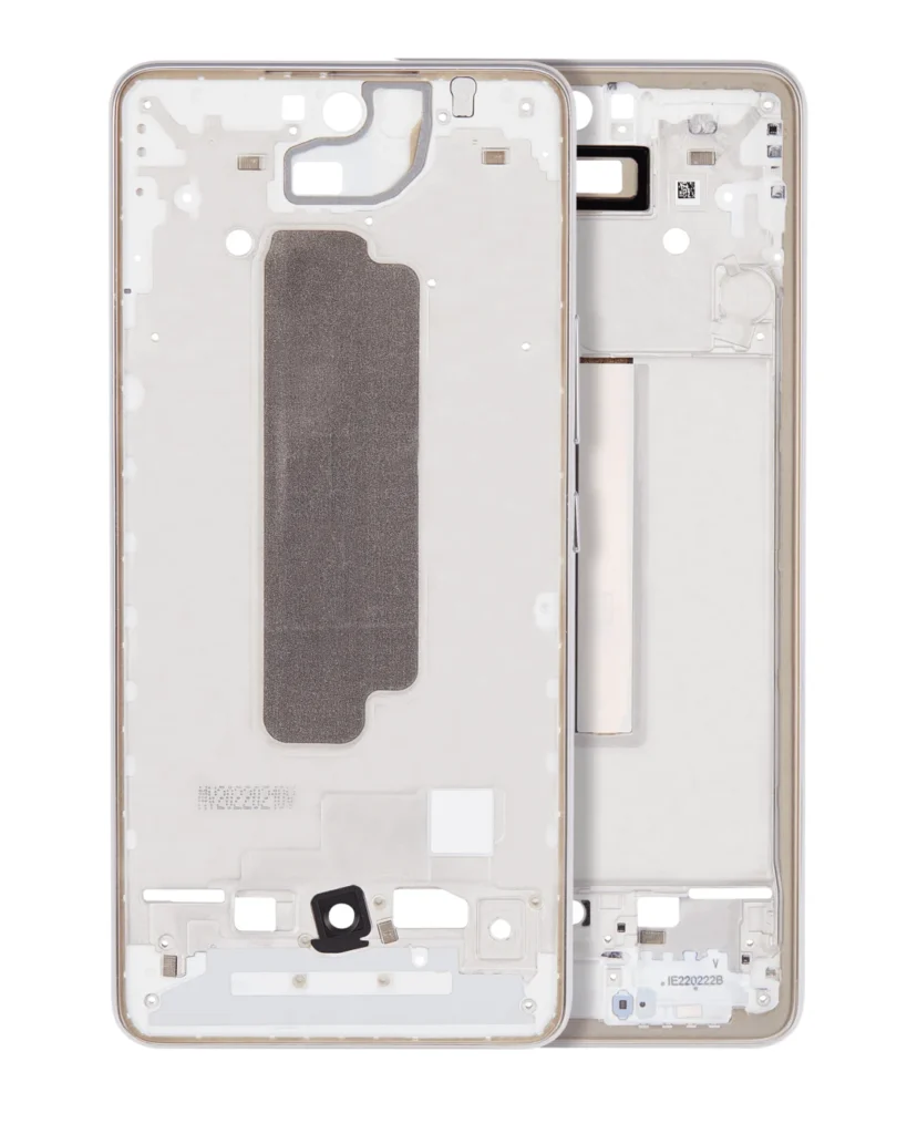 Mid-Frame Housing For Samsung Galaxy A53 5G ( A536 / 2022) (White)